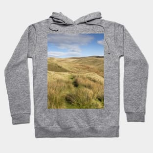 Nick O' Pendle Hoodie